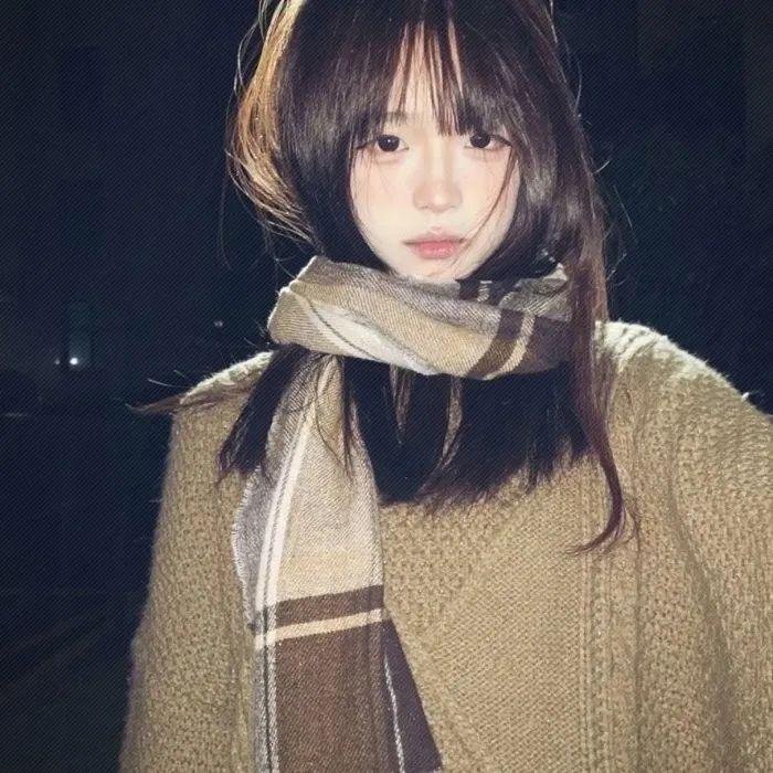 玉女芳心