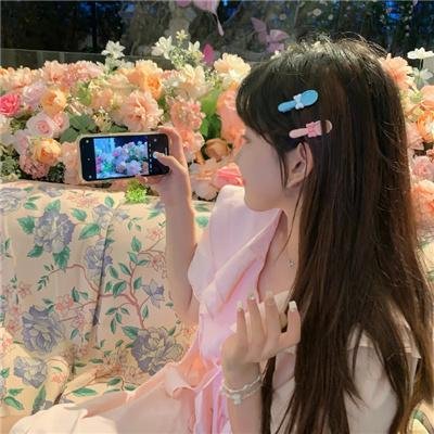为爱上色