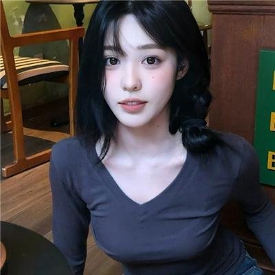 女恶魔人